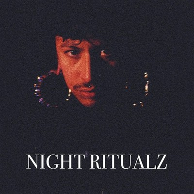 NIGHT RITUALZ Night Ritualz CD Digipack 2025