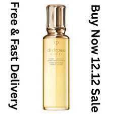 Cle De Peau Hydro Clarifying Lotion Full Size 170 ml / 5.7 oz with FREE Delivery