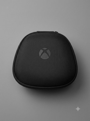 Microsoft Xbox Elite Series 2  Case & Paddles   Super Zustand!