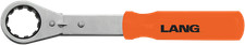 LANG TOOLS Lang Tools Ratcheting Crankshaft Wrench #9794