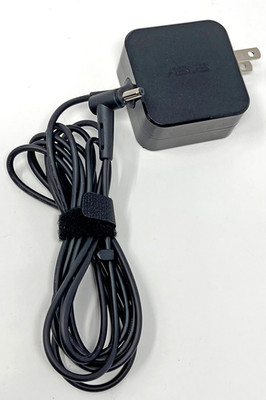 ASUS ADP-33AW 19V 1.75A 33W Genuine Original AC Power Adapter Charger Used
