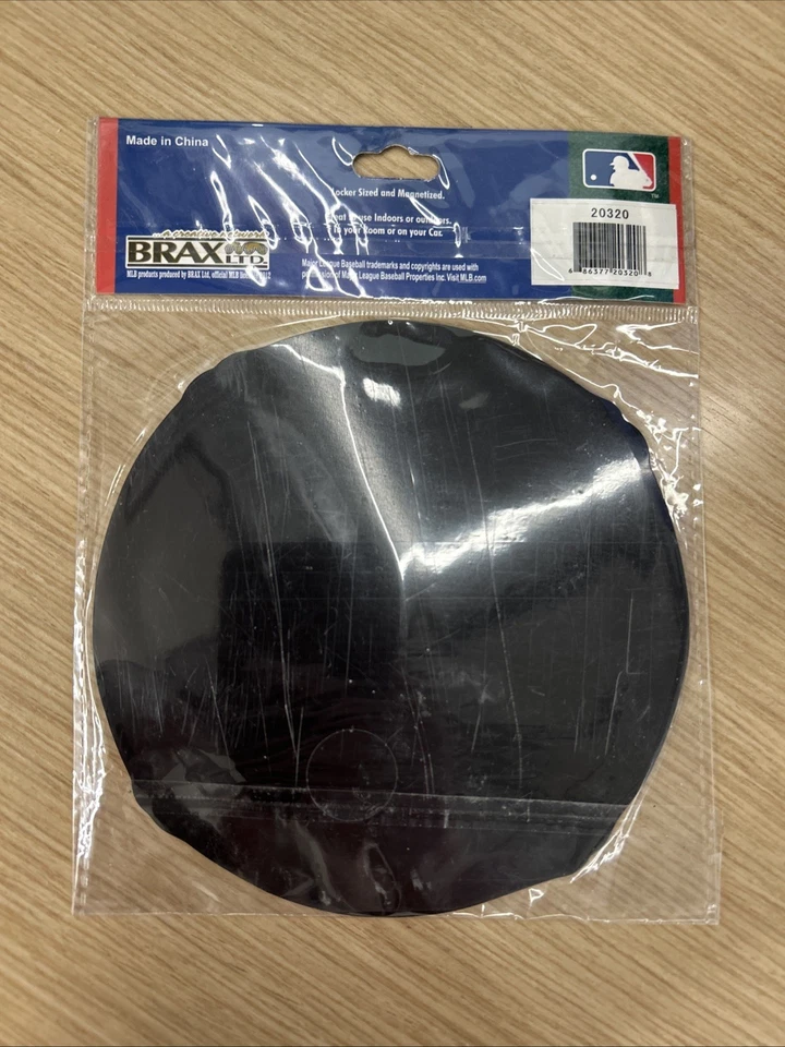 2012 Phillies 3-D Ultra Depth Magnet New Sealed - Image 3 of 3