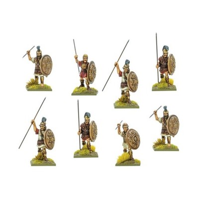 Hail Caesar: Illyrian Nobles 103014612