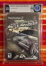 Need for Speed: Most Wanted - USA / First Pri...