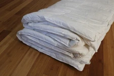 Parachute Home Down Duvet Insert Lightweight Comforter Blanket 96x104