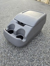 92-96 Ford Bronco Console Opal Gray 92-96 Ford Bronco Console Opal Gray