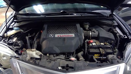 Air Cleaner Box 2.3L Fits 07-12 RDX 82404 - Picture 10 of 12
