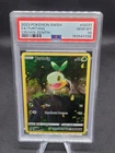 PSA 10 Turtwig GG31/GG70 SWSH: Crown Zenith: Galarian Gallery Holo