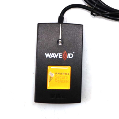 New RFIDeas RDR-80081AKU-PHA USB Reader Enrollment Reader
