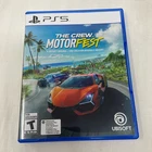 Ubisoft The Crew Motorfest PS5 Standard Edition (Blue Case)