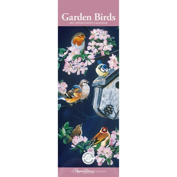 Garden Birds by Pollyanna Pickering (PFP) S - Image 4