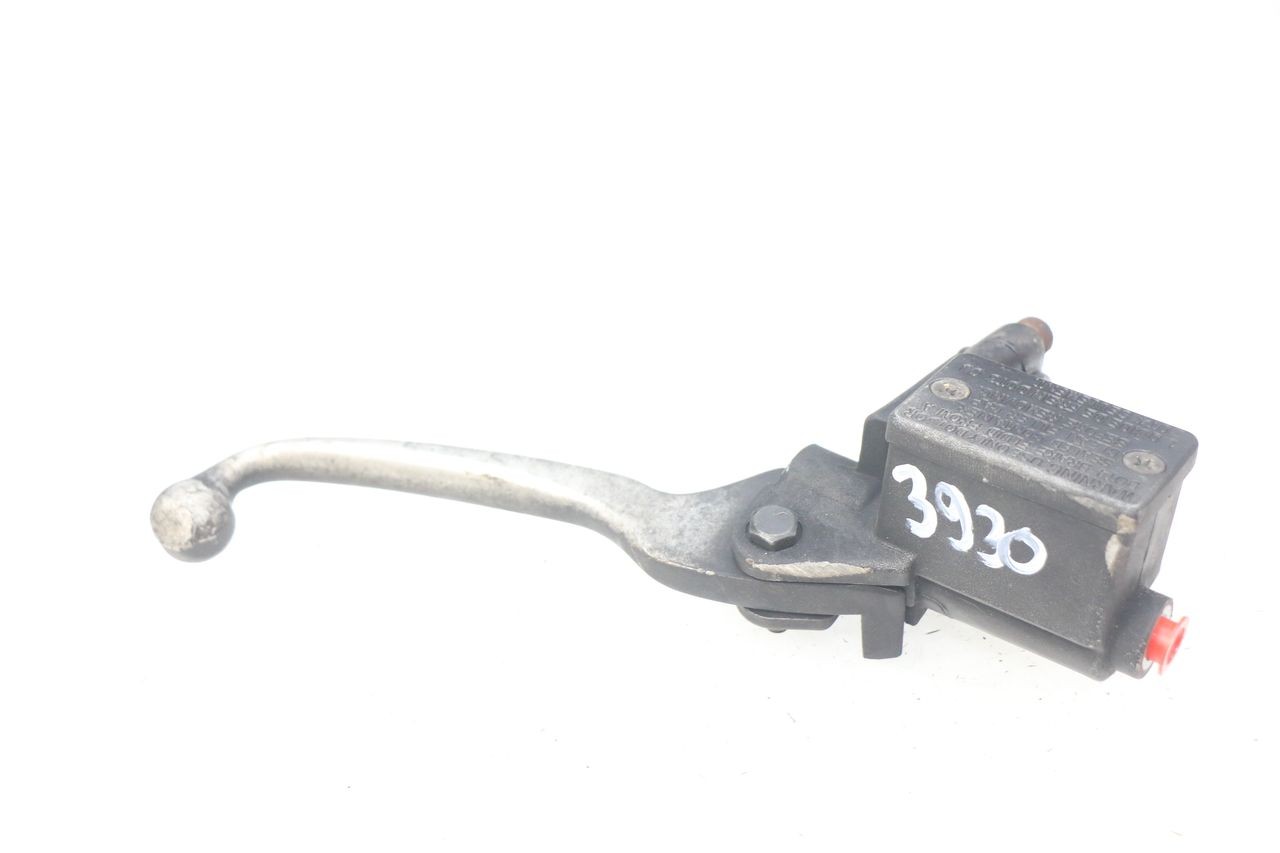 FRONT BRAKE MASTER CYLINDER - PEUGEOT KISBEE 2T 50 (2010 - 2017)