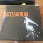 U2 - Rattle And Hum 2LP GF First press 1988 A2/B2/C1/D1