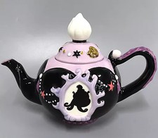 Mug/Kettle Ursula Teapot "The Little Mermaid" Disney Store Limited