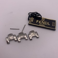 Telaio Fendi 210L larghezza 14Mm vintage 927989822