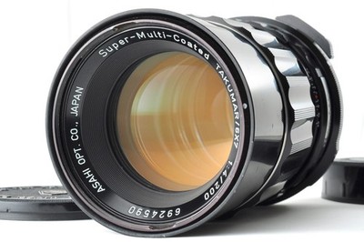 PENTAX Super-Takumar 50mm f/1.4 Lens - Black for sale online | eBay