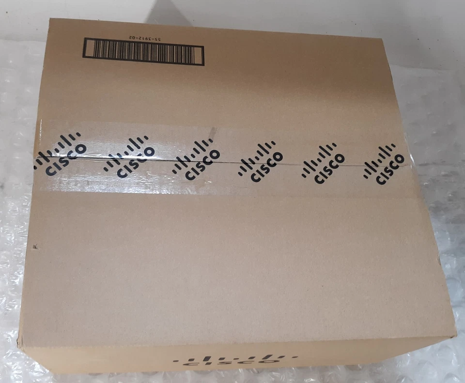 Cisco WS-C2960L-16PS-LL Network Switch NEW *SEALED* - Image 2 of 4