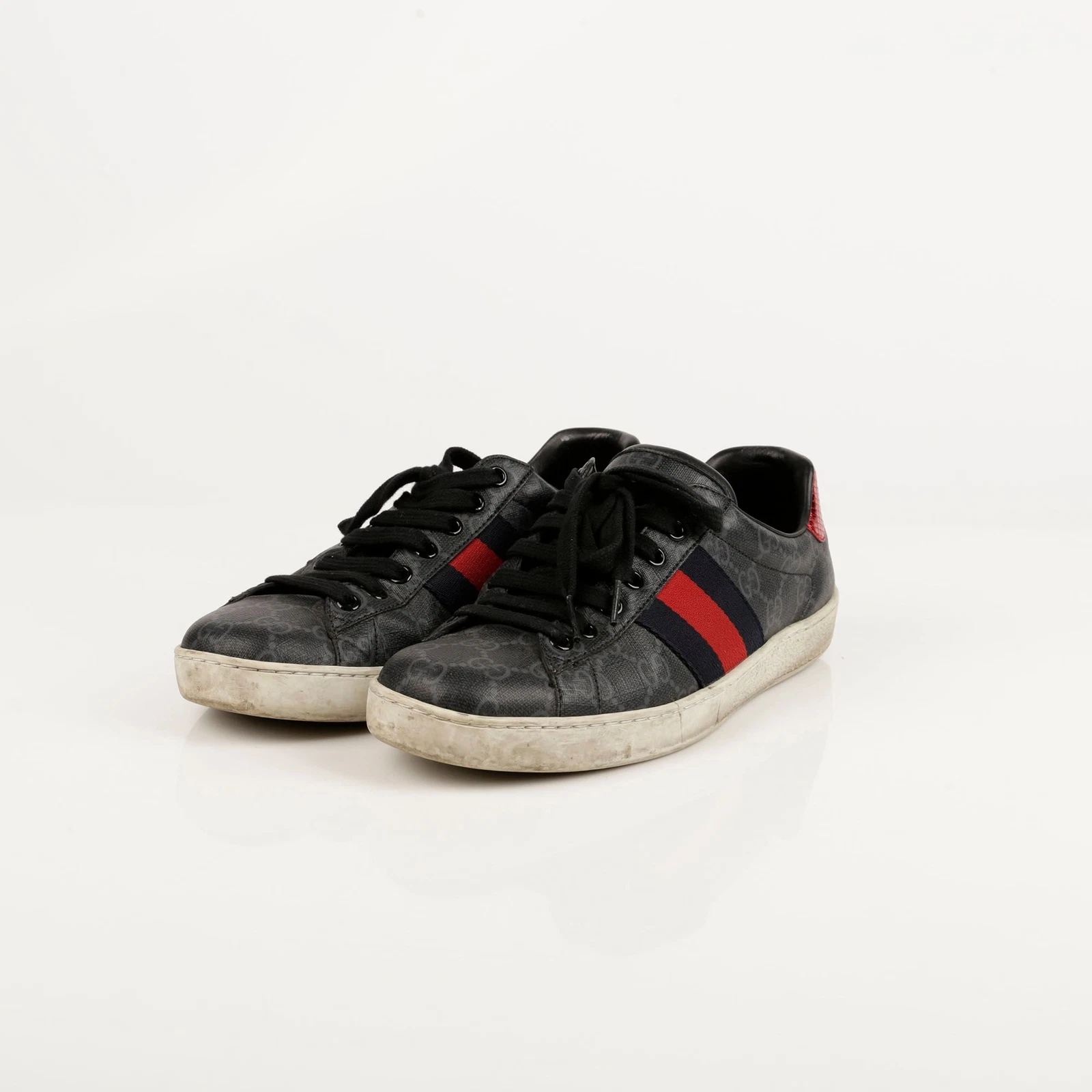 Baskets Gucci Ace 429445 5 67940889