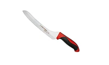 Dexter-Russell 360 Series 9" Scalloped Offset Bread Knife..36008R