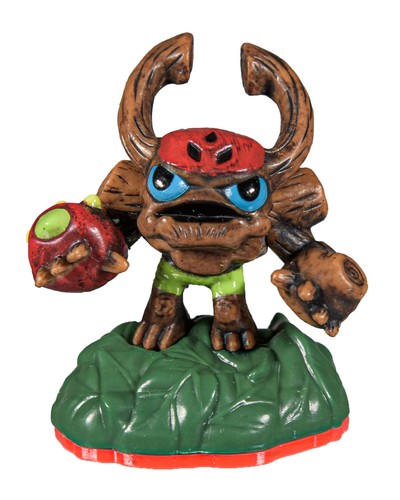 Skylanders Trap Team Einzelne Figuren im Guten Zustand - Kombiversand - Bild 2 von 80