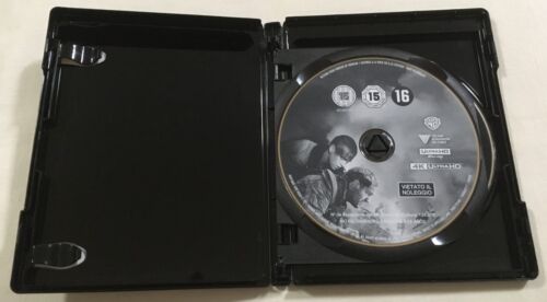 Mad Max Fury Road 4K (2015) - Ultra HD + Blu-Ray | Like-New | George Miller - Picture 3 of 4