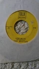 Beatles Love Me Do P.S. I Love You Tollie Records T-9008 Original 45 Very Good