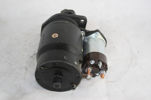 Bobcat Starter Motor 6 671 014 REM - Foto 6 di 10