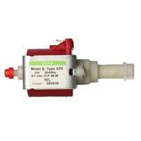 Vibrationspumpe Schwingkolben Pumpe Ulka Ceme EP5 48W 24V 50/60Hz / B222