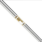 New True Temper Dynamic Gold AMT White Shaft Chrome Steel Iron Shafts