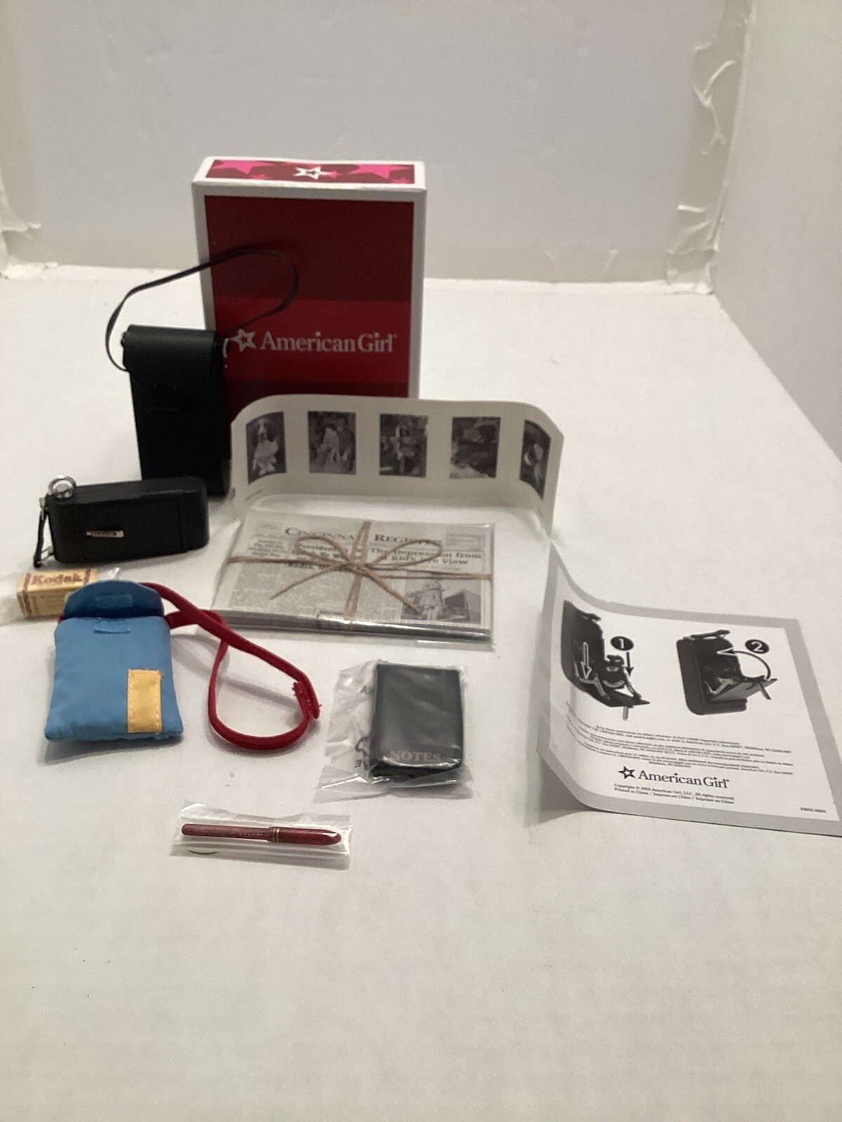 american girl accessories eBay