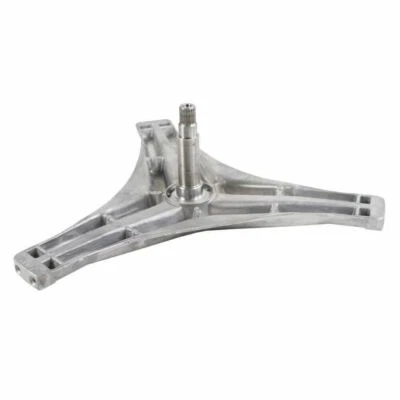 QRINNOVATIONS Rear Spider Drum Support Compatible with LG Washer 4434ER0003C