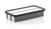 Mann-Filter C2519 Luftfilter FüR Getz 1.5D 03.03-06.09 Hyundai