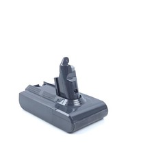 21.6V 6200mAh Battery For Dyson V6 Animal SV03 SV04 SV05 DC58 DC62 DC72