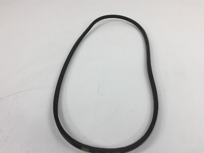 (1) MBL Three Stars Industrial Automotive V Belt A50 4L520 1/2''x52''