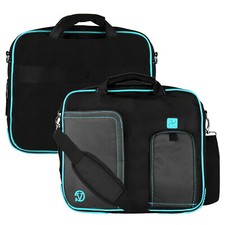 VanGoddy Laptop Sleeve Case Shoulder Messenger Bag For 11.6" Dell Latitude 3140