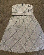 Guess Stapless Dress, Mini Dress, Junior Size 1
