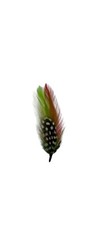 Stetson Classic Cowboy Hat Feather