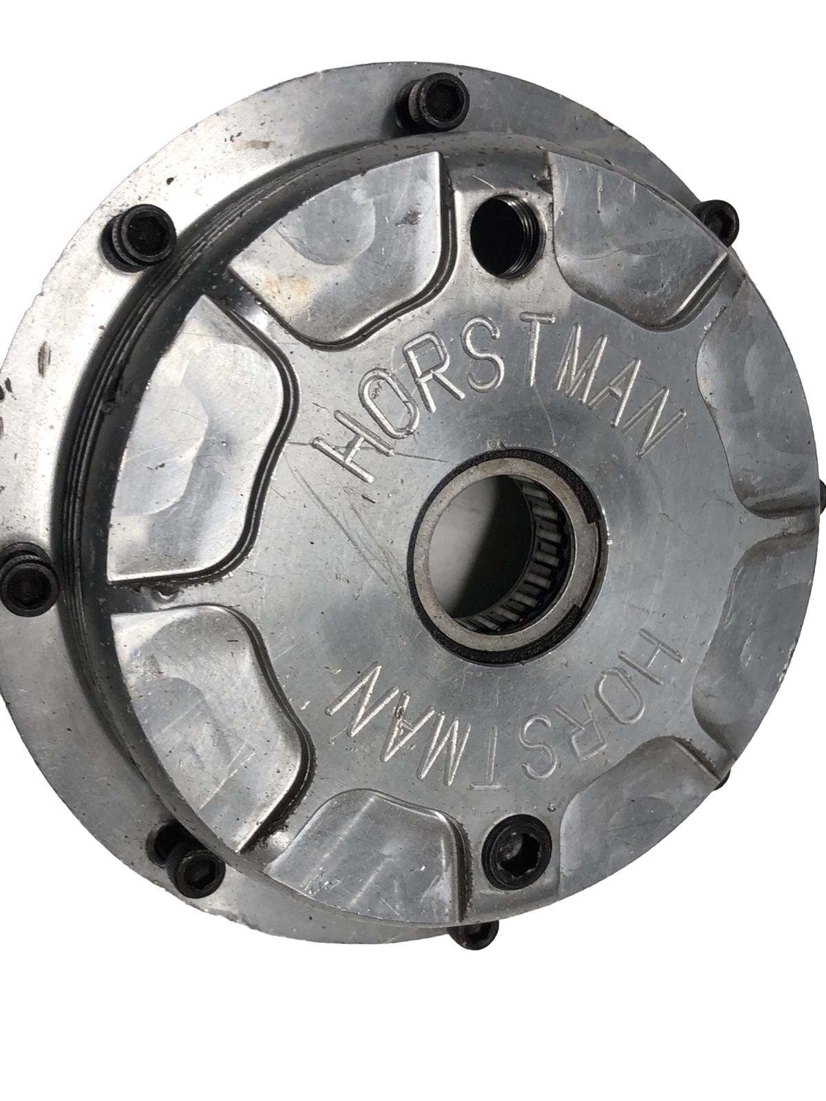 Used’Horstman DXL’ Wet Clutch, vintage Kart 10th/219, Yamaha Kt100,mac,91,101 eBay