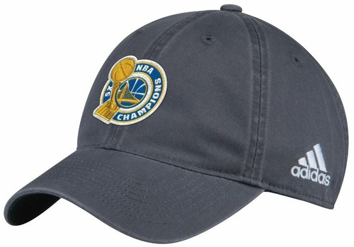 Golden State Warriors Adidas 2017 NBA 