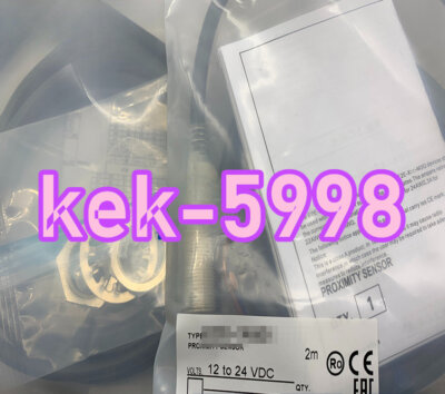 1PCS NEW Proximity switch E2E-X2D2-U #hy