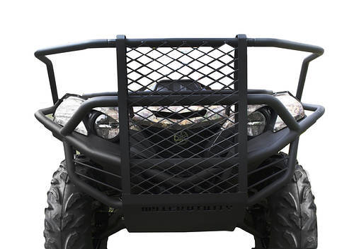 Premium Rival Vordere Schutz-Stossstange Front Bumper Yamaha Grizzly 700 MY2016--image