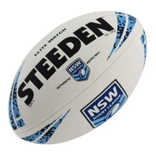 Steeden NSWRL Elite Match Ball