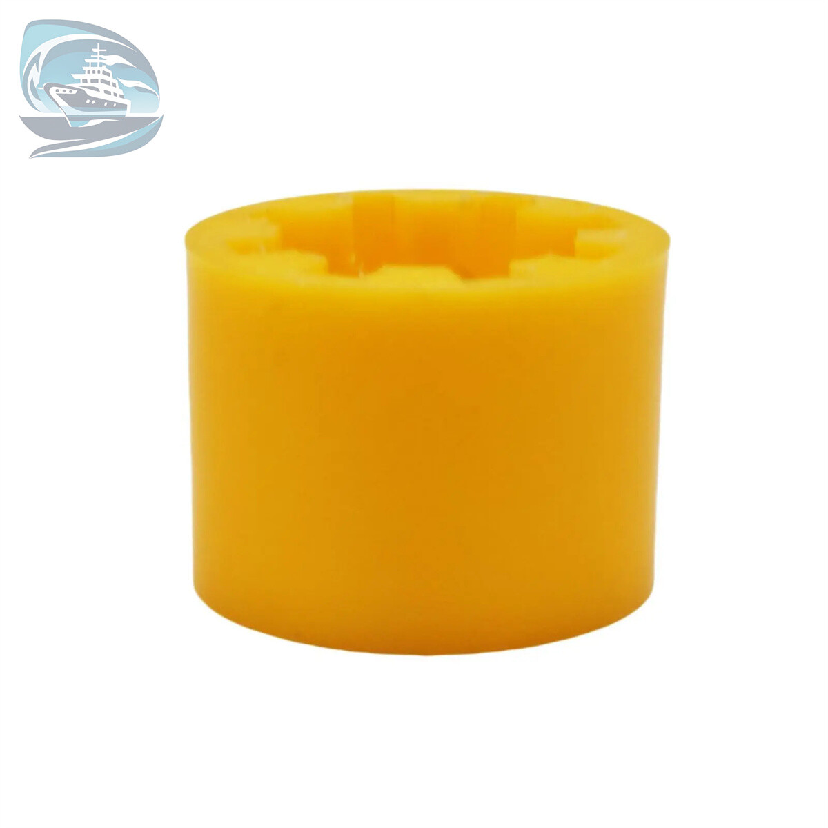 Kohler 359448 Seawater Impeller Drive Sleeve Fits 5E 4EF 7.3