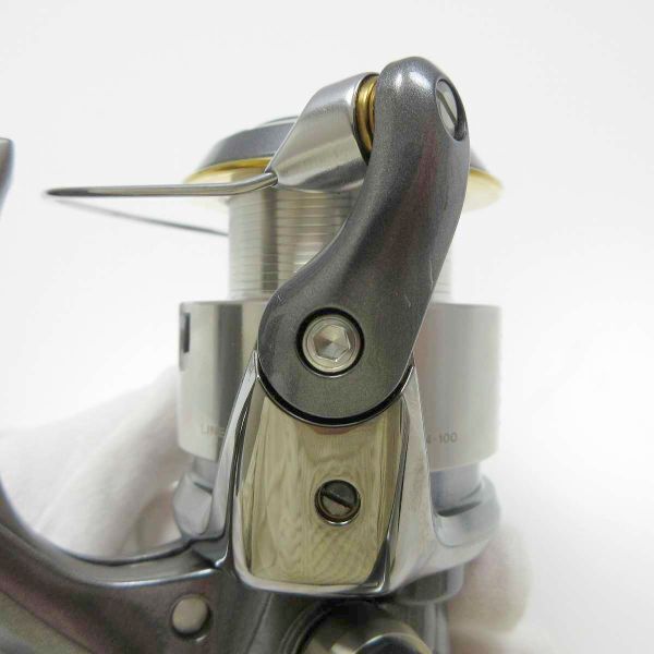 Shimano BB-X Technium 3000 Spinning Reel Fishing /AT0573/05