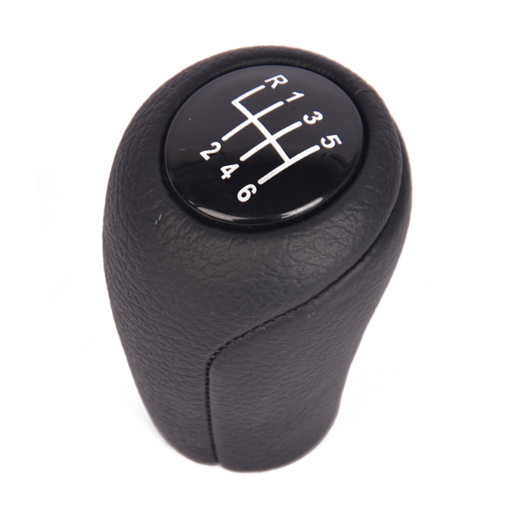 マック MAZDA Genuine Atenza Mazda3 Shift Lever Knob CC31-46-030D | Manual
