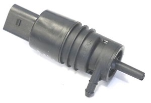 Opel Insignia A Facelift 13248197 SCHEINWERFERREINIGUNGSANLAGE Pumpe Waschpumpe