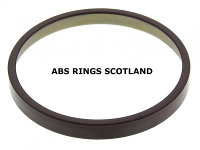 ABS Magnetic reluctor ring to fit Chrysler 300C Rear | eBay UK
