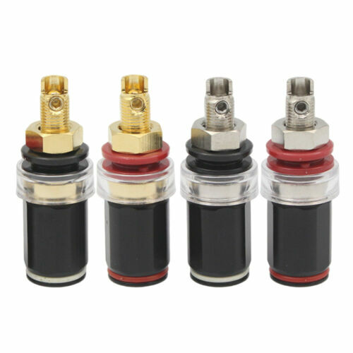 CARDAS AUDIO CCGR "S" PREMIUM BINDING POST - 2 PAIRS (NEW) | eBay UK