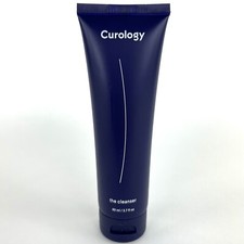 Curology The Cleanser Full Size 80ml/2.7 Fl. Oz. New Sealed