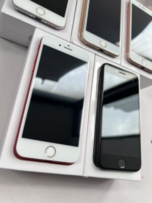 Sealed A++ Apple iphone 7 -32/128GB- unlocked with all carriers